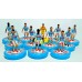 Subbuteo Andrew Table Soccer Olympiacos away 2023-24 on RSB Professional bases